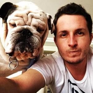 Meet your Posher, Lucas